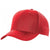 Stormtech Bright Red Vented Cap
