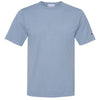 Champion Men's Saltwater Garment Dyed Short Sleeve T-Shirt