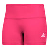 adidas Women's Shock Pink Techfit 4