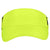 Core 365 Safety Yellow/Carbon Drive Performance Visor