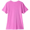 Core 365 Women's Charity Pink Fusion ChromaSoft Performance T-Shirt