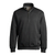 Landway Men's Black Rockridge 1/2 Zip Cotton Sweatshirt