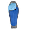 The North Face Ensign Blue/Zinc Grey Cat's Meow Sleeping Bag