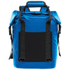 Stormtech Azure Blue/Black Saturna Cooler Bag