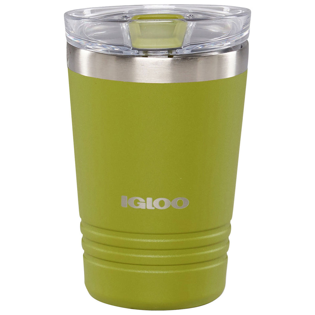 Igloo Olive 12 oz. Vacuum Insulated Tumbler
