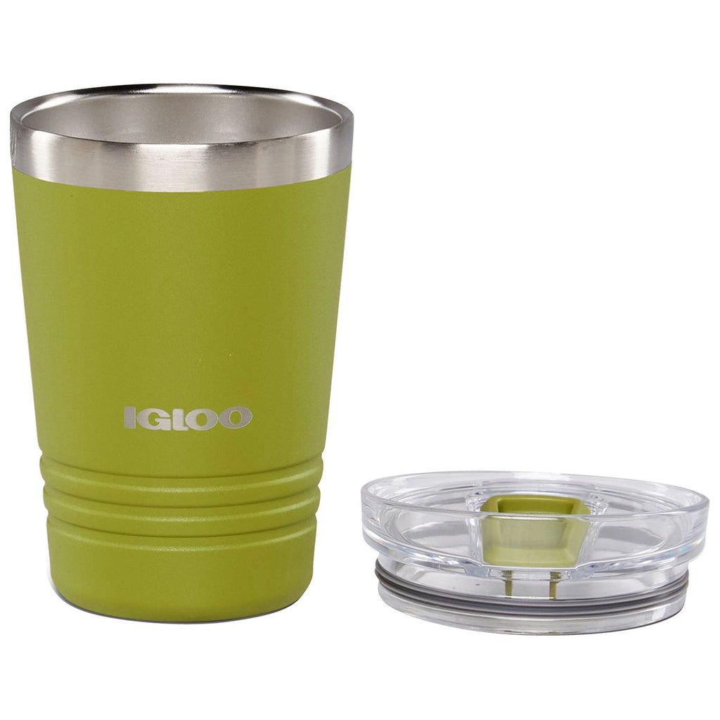 Igloo Olive 12 oz. Vacuum Insulated Tumbler
