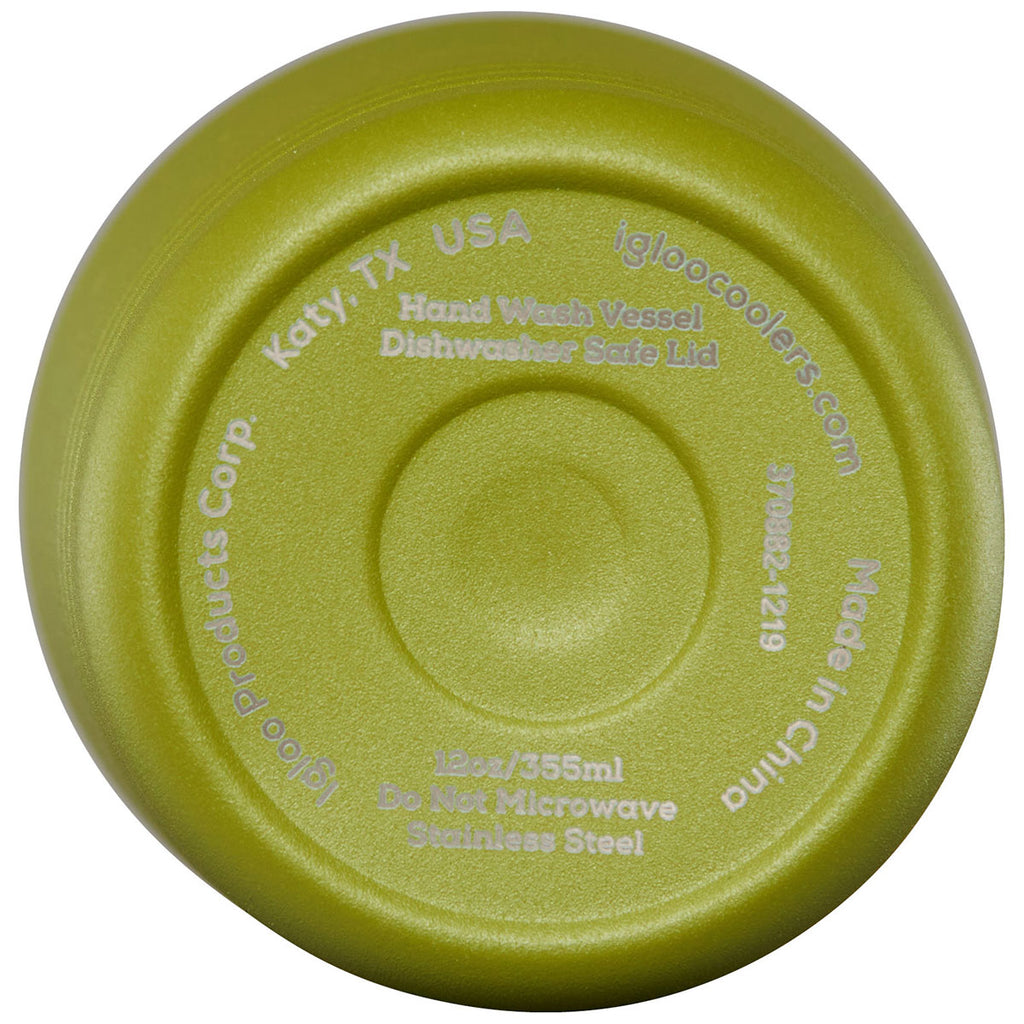 Igloo Olive 12 oz. Vacuum Insulated Tumbler