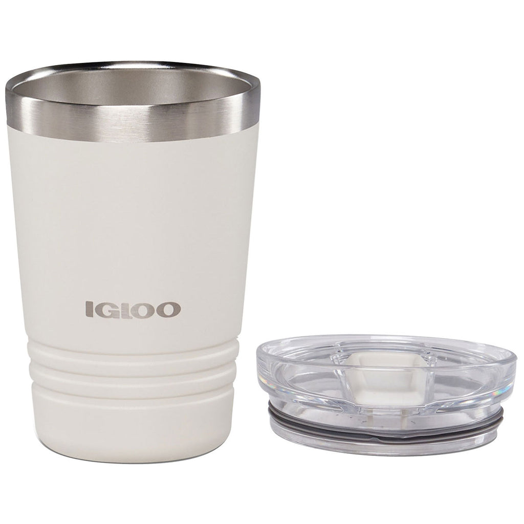 Igloo Sand 12 oz. Vacuum Insulated Tumbler