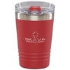 Igloo Red 12 oz. Vacuum Insulated Tumbler