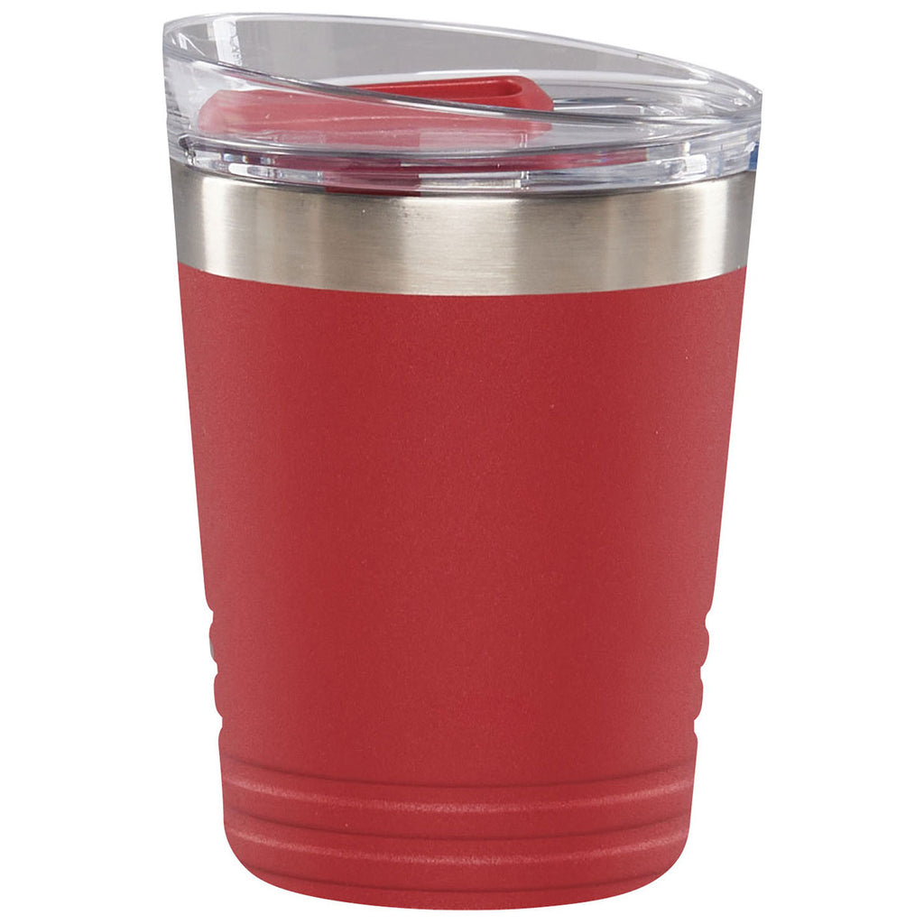 Igloo Red 12 oz. Vacuum Insulated Tumbler