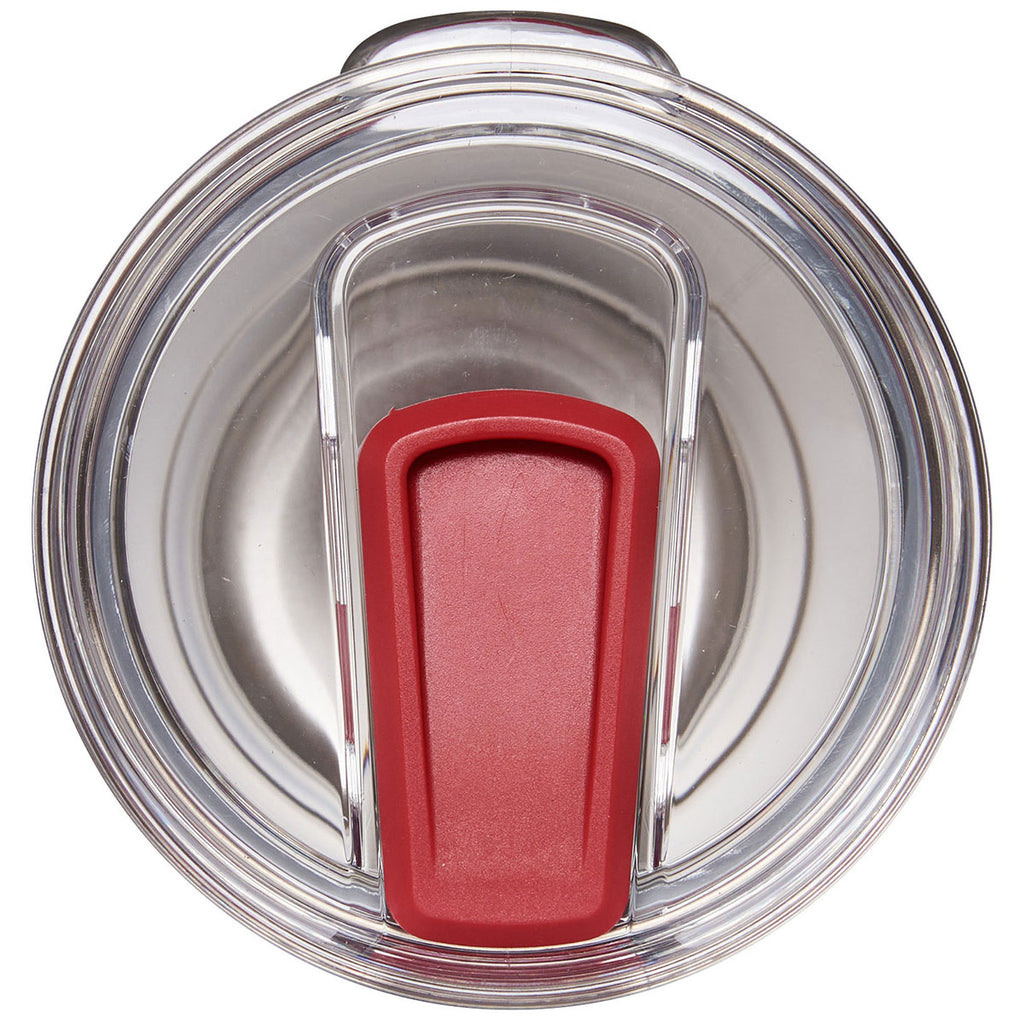 Igloo Red 12 oz. Vacuum Insulated Tumbler