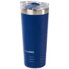 Igloo Navy 20 oz. Vacuum Insulated Tumbler