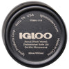 Igloo Black 22 oz. Vacuum Insulated Tumbler