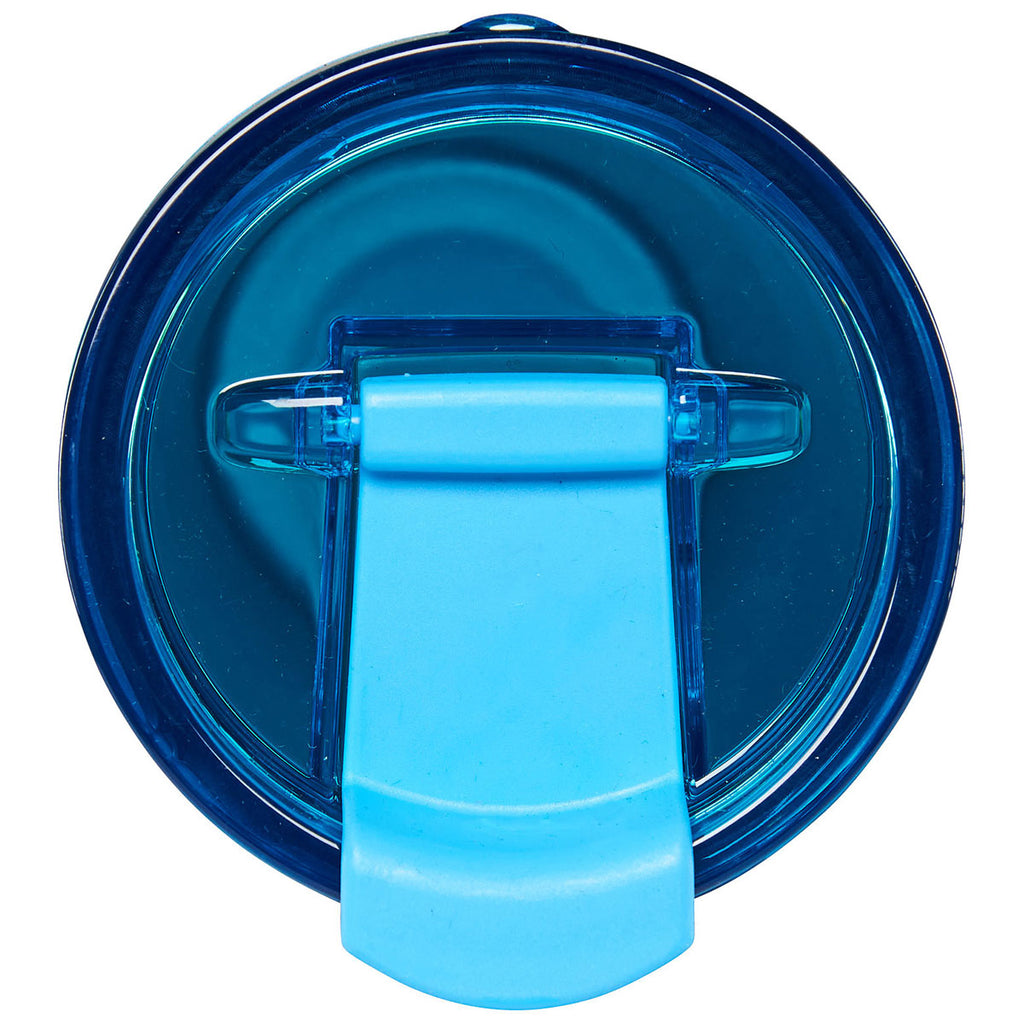Igloo Light Blue 22 oz. Vacuum Insulated Tumbler