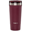 Igloo Burgundy 22 oz. Vacuum Insulated Tumbler
