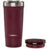 Igloo Burgundy 22 oz. Vacuum Insulated Tumbler