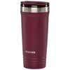 Igloo Burgundy 22 oz. Vacuum Insulated Tumbler