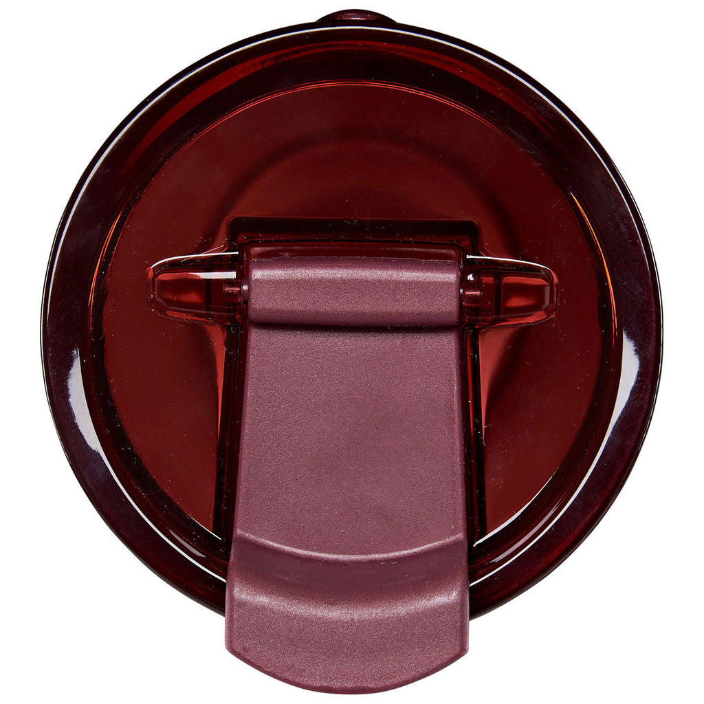 Igloo Burgundy 22 oz. Vacuum Insulated Tumbler