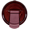 Igloo Burgundy 22 oz. Vacuum Insulated Tumbler