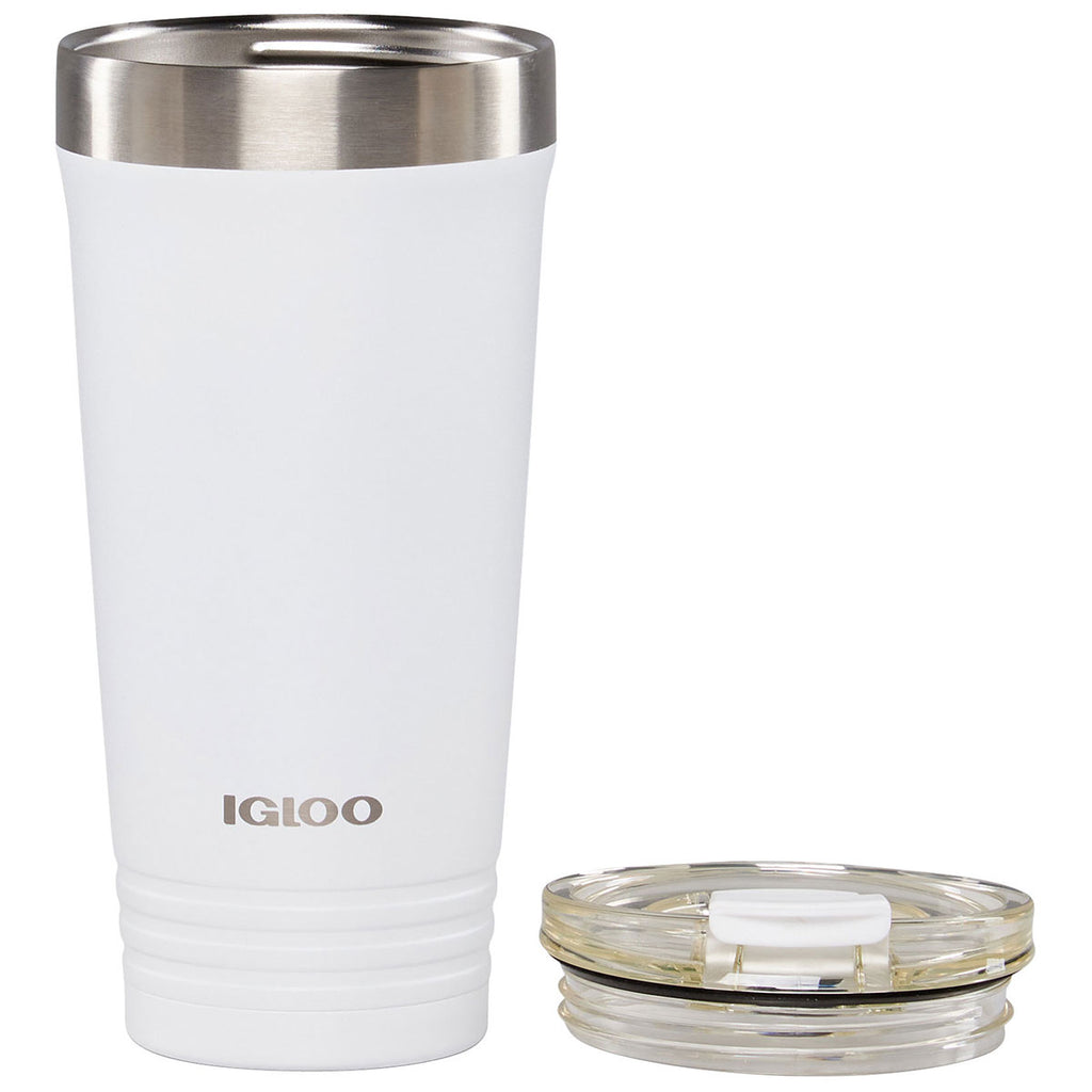 Igloo's New Stainless Steel Drinkware