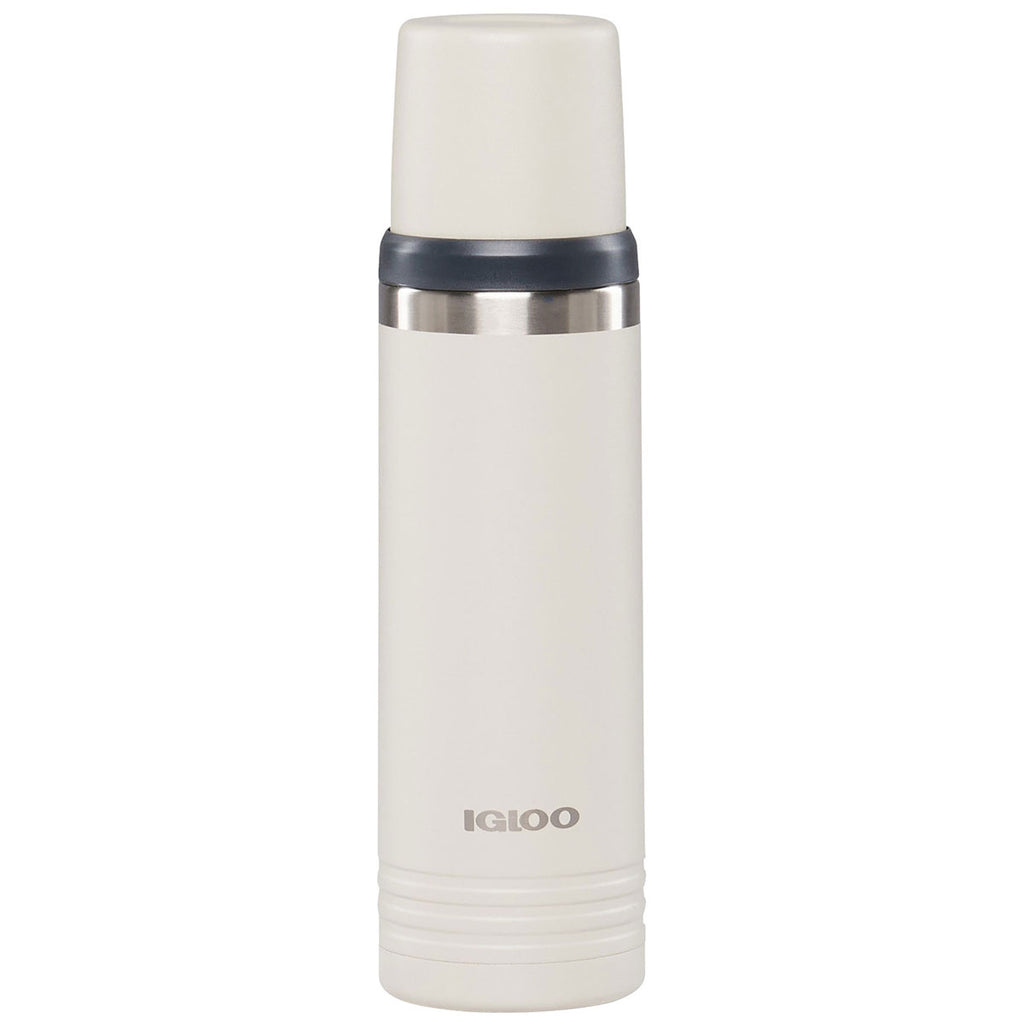 Igloo Sand 20 oz. Vacuum Insulated Flask