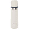 Igloo Sand 20 oz. Vacuum Insulated Flask