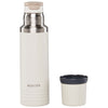 Igloo Sand 20 oz. Vacuum Insulated Flask