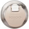 Igloo Sand 20 oz. Vacuum Insulated Flask