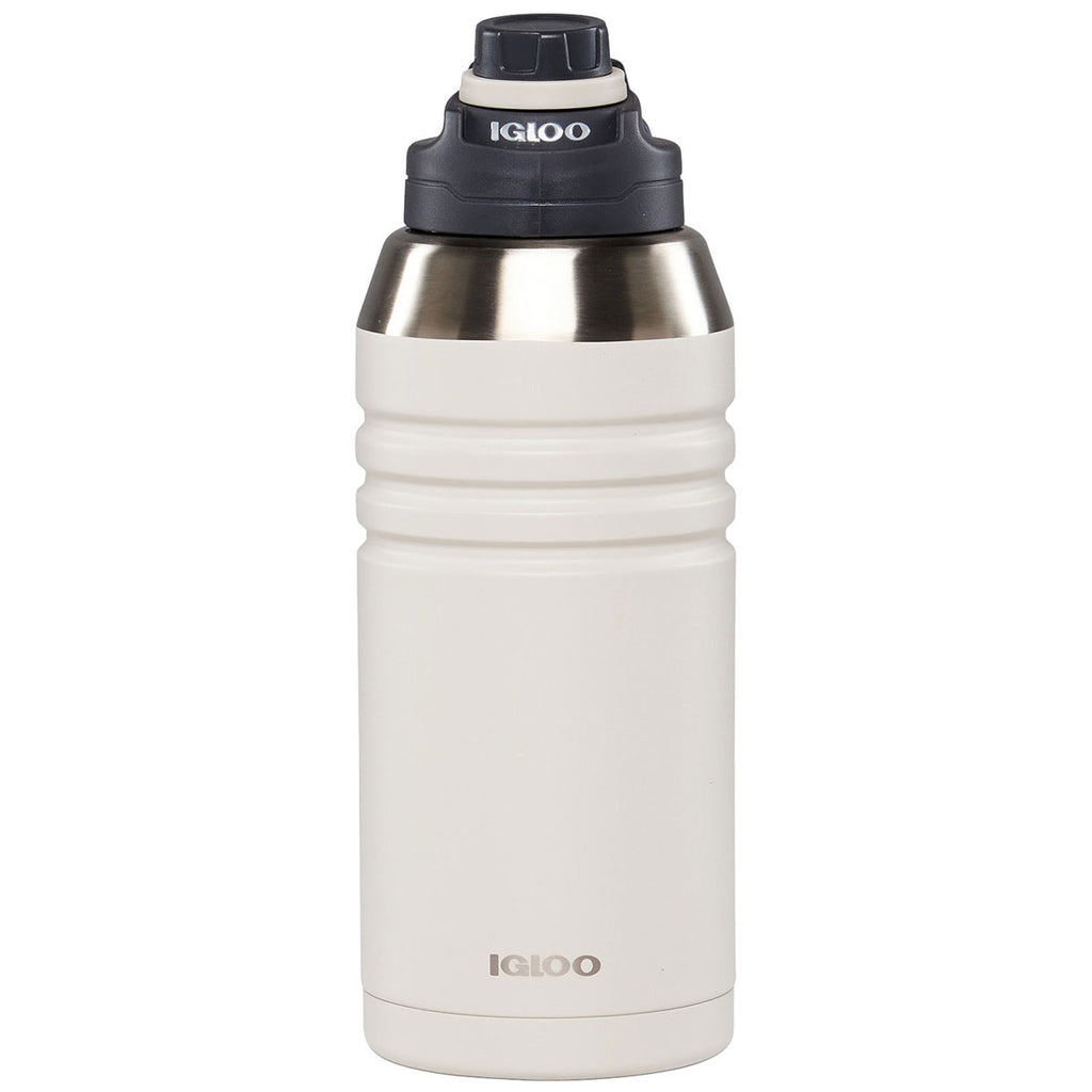 Igloo Sand 64 oz./Half Gallon Vacuum Insulated Jug