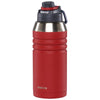 Igloo Red 64 oz./Half Gallon Vacuum Insulated Jug