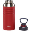 Igloo Red 64 oz./Half Gallon Vacuum Insulated Jug