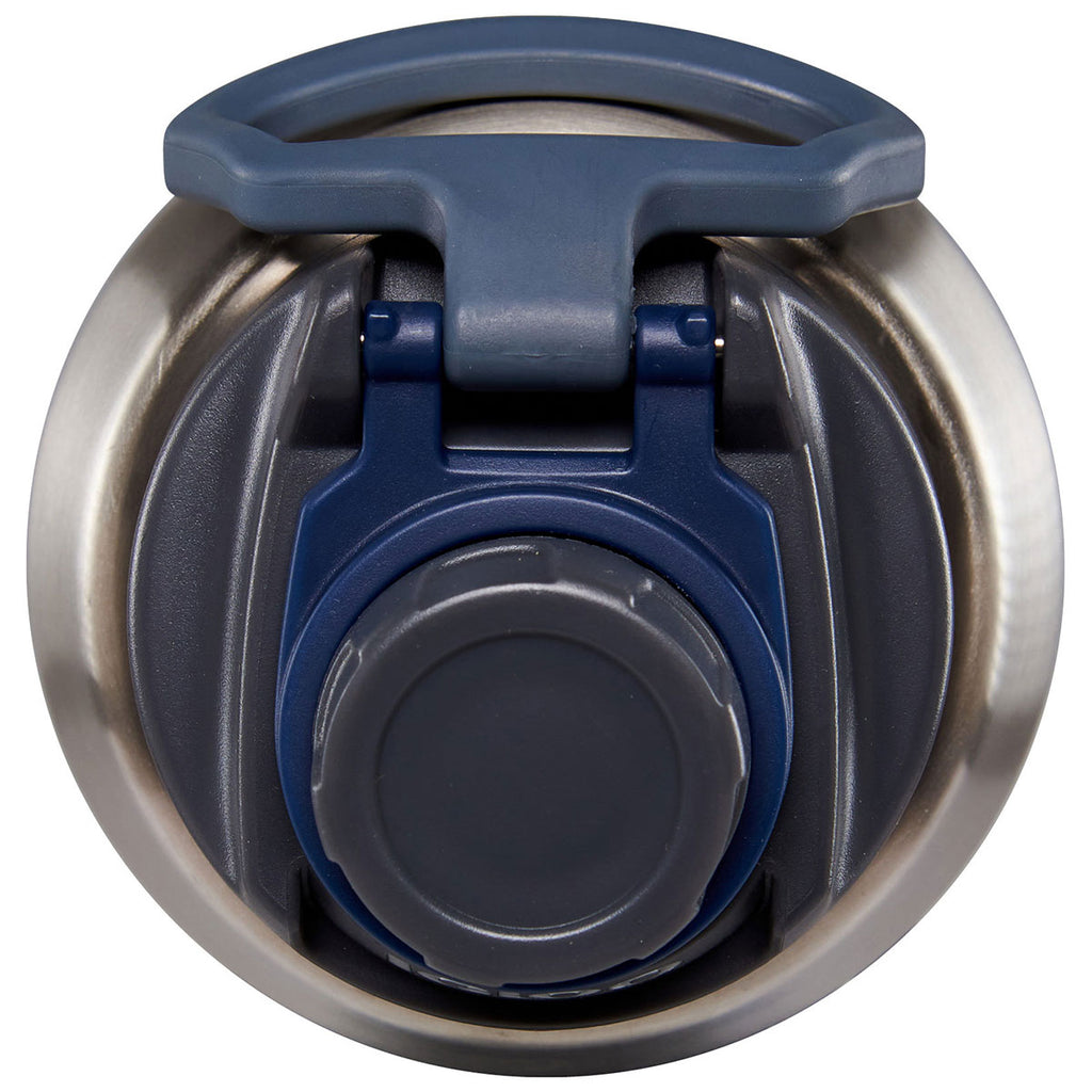 Igloo Navy 64 oz./Half Gallon Vacuum Insulated Jug