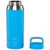 Igloo Light Blue 36 oz. Vacuum Insulated Bottle