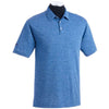 Callaway Men's Limoges Heathered Performance Polo