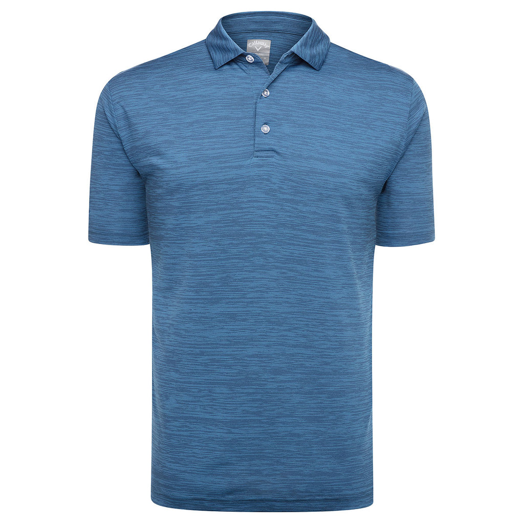 Custom Callaway Polo shirts are available in a wide range of colors with an embroidered company logo Custom Callaway Polo shirts are available in a wide range of colors with an embroidered company logo