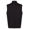 Callaway Men's Black Ultrasonic Quilted Vest