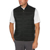 Callaway Men's Black Ultrasonic Quilted Vest