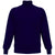 Callaway Men's Navy Blue Long Sleeve 1/4 Zip Merino Sweater