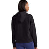 Champion Women's Black Sport Hooded Sweatshirt