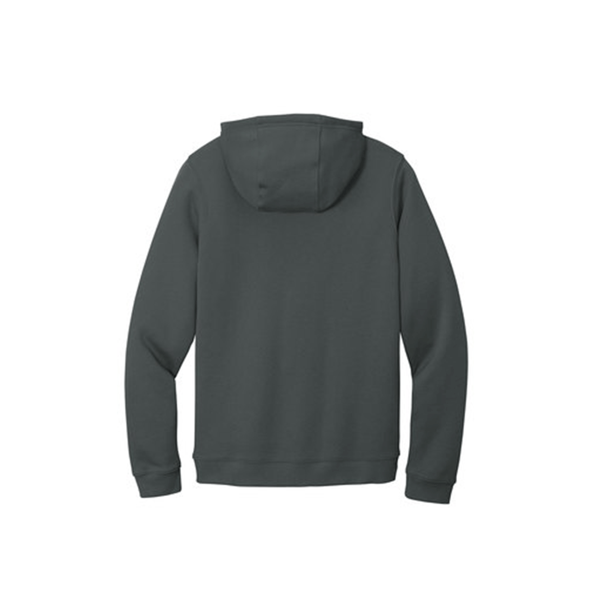 Nike sales anthracite hoodie