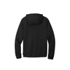 Nike Unisex Black Club Fleece Pullover Hoodie