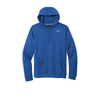 Nike Unisex Royal Club Fleece Pullover Hoodie
