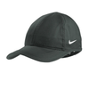 Nike Anthracite Featherlight Cap
