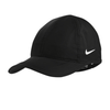 Nike Black Featherlight Cap