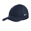 Nike College Navy Featherlight Cap
