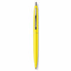 Clic Yellow Pen