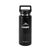 Eddie Bauer Black Mesa 32 oz. 2-Finish Vacuum Insulated Water Bottle