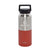 Eddie Bauer Orange Mesa 32 oz. 2-Tone Vacuum Insulated Water Bottle