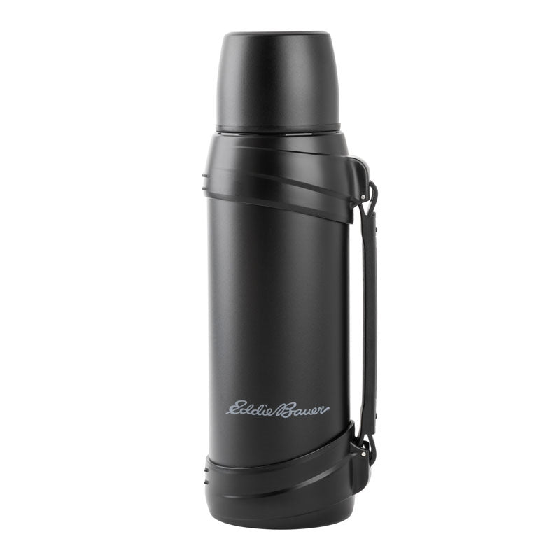 Eddie Bauer Black Everest 2.5L Vacuum Insulated Flask