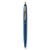 Koozie Group Metallic Dark Blue Clic Gold Pen